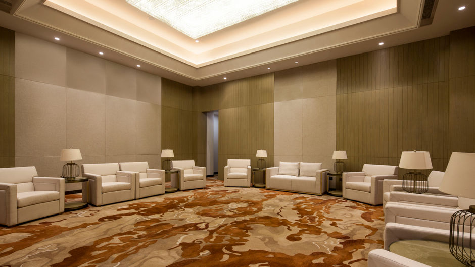 Crowne Plaza Thousand Island Lake Spa