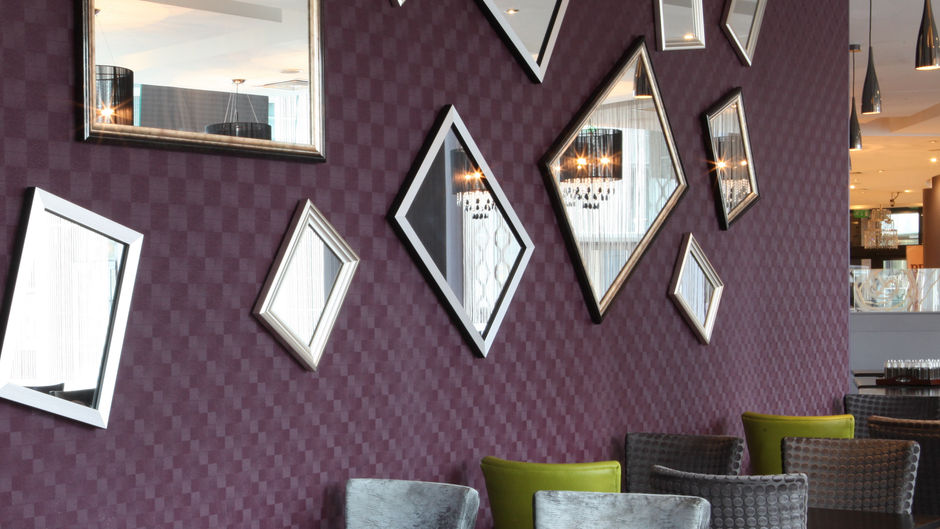 Leonardo Hotel Leeds Restaurant