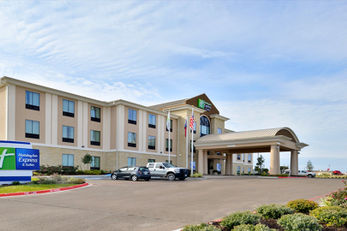 Holiday Inn Express Hotel & Stes