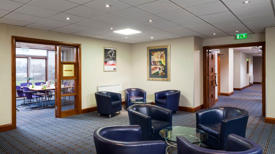Holiday Inn Basildon Meeting