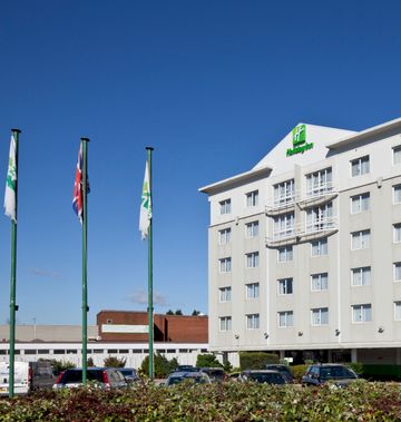 Holiday Inn Basildon