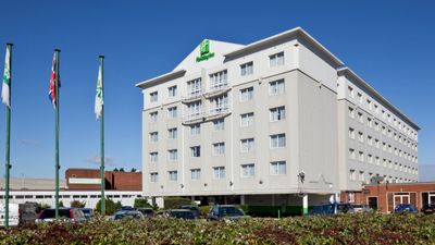 Holiday Inn Basildon