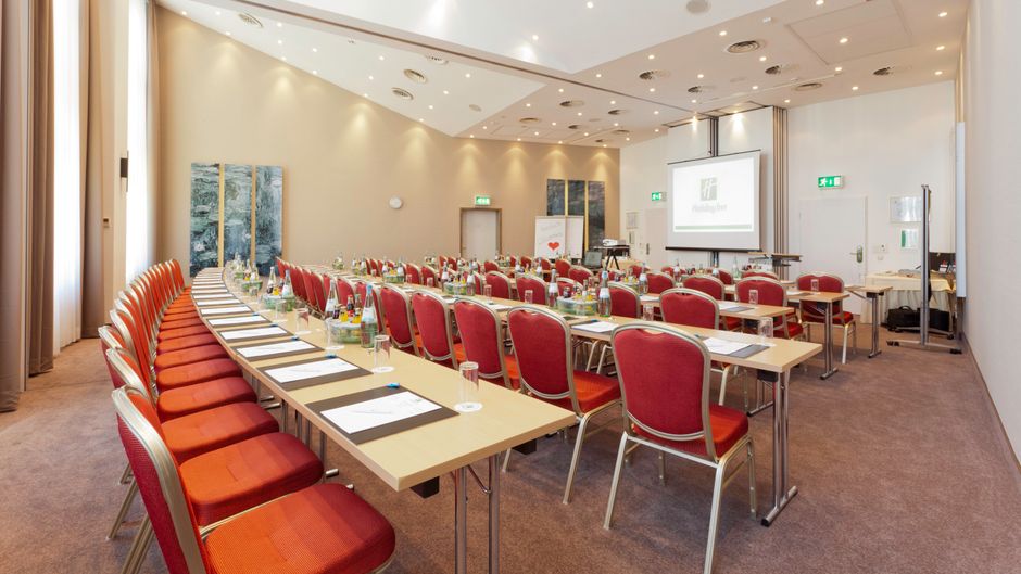 Holiday Inn Stuttgart Meeting