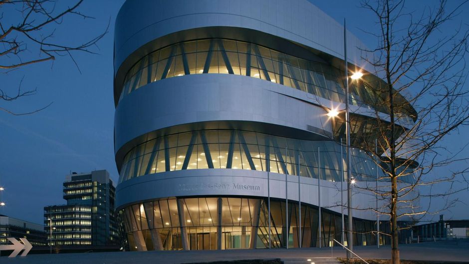 Holiday Inn Stuttgart Other