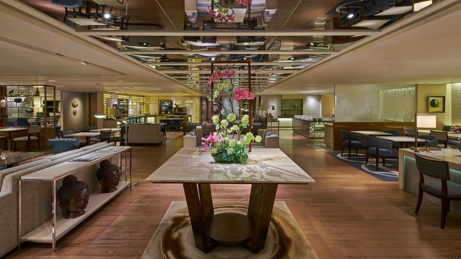Holiday Inn Golden Mile Hong Kong Other
