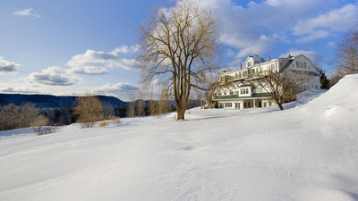 Windham Hill Inn