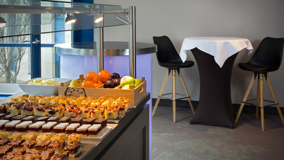 Holiday Inn Stuttgart Meeting