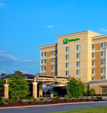 Holiday Inn RDU Airport