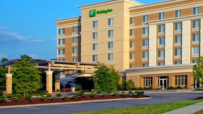 Holiday Inn RDU Airport