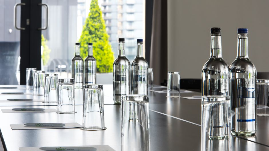 Holiday Inn London-West Meeting