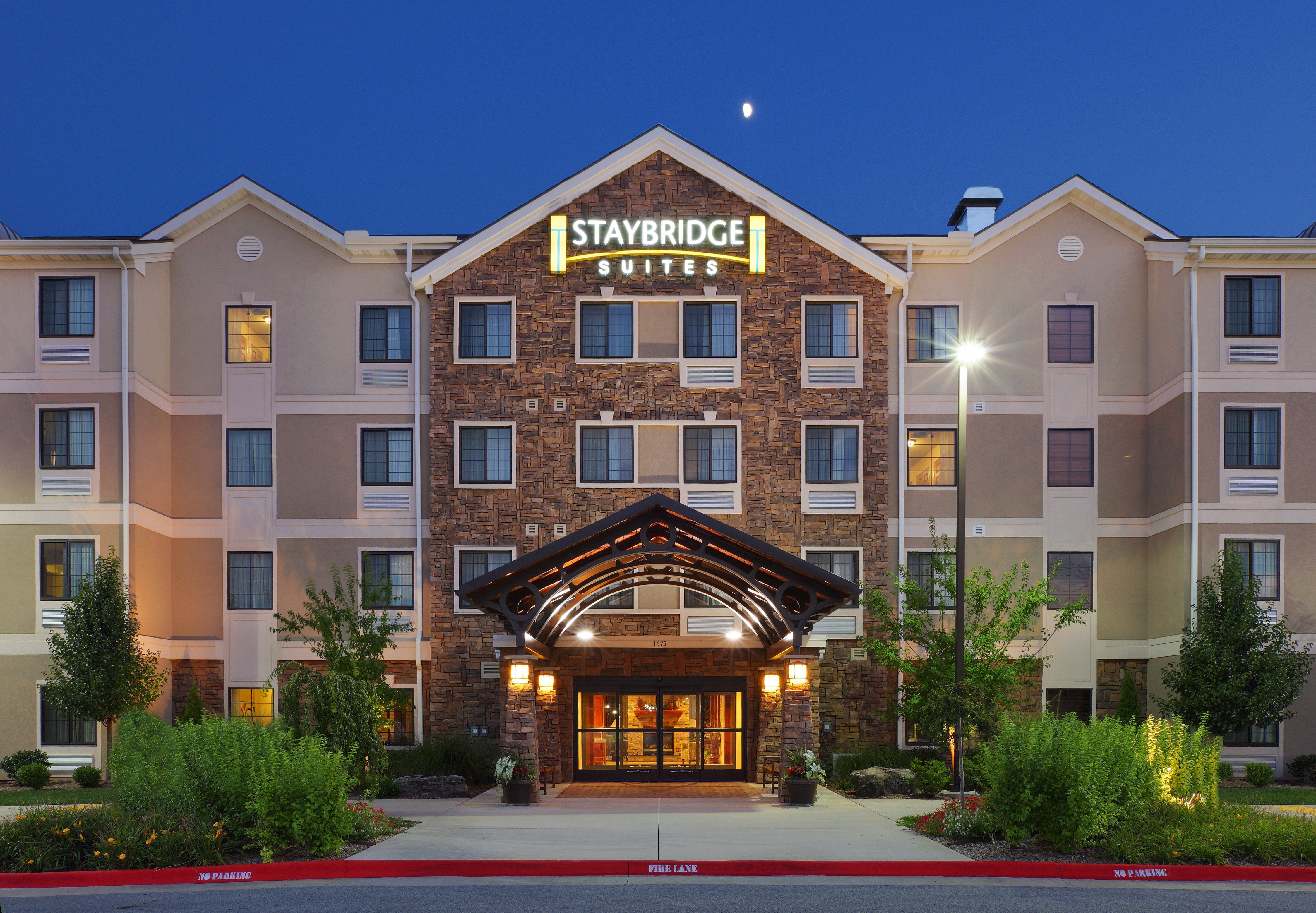 Staybridge Suites Tourist Class Fayetteville AR Hotels GDS