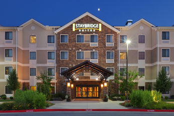 Staybridge Suites