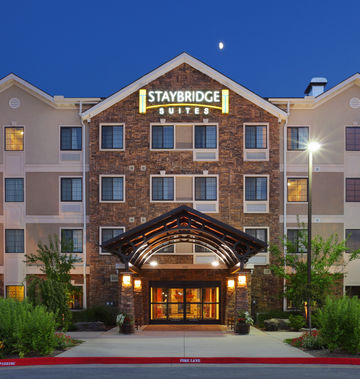 Staybridge Suites