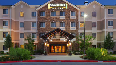 Staybridge Suites