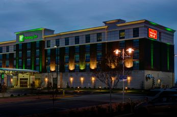 Holiday Inn Owensboro Riverfront