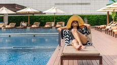 Pullman Bangkok King Power