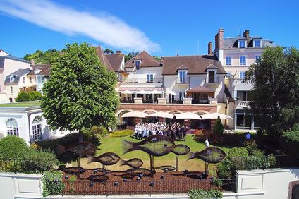 La Cote Saint Jacques