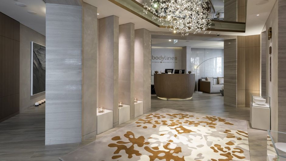 Al Bandar Arjaan Spa