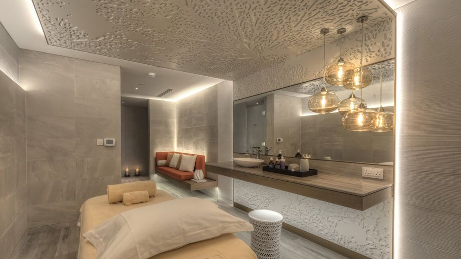 Al Bandar Arjaan Spa