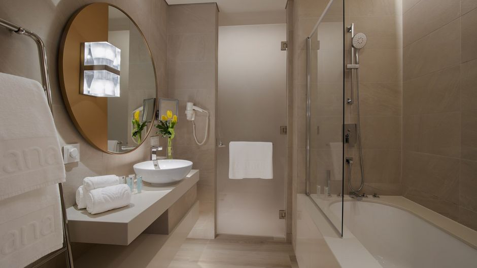 Al Bandar Rotana - Dubai Creek Room