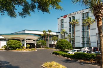 Crowne Plaza Jacksonville Airport
