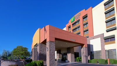 Holiday Inn Express & Suites Tempe