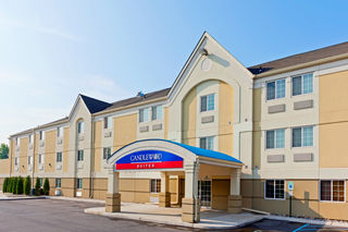 Candlewood Suites