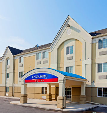 Candlewood Suites