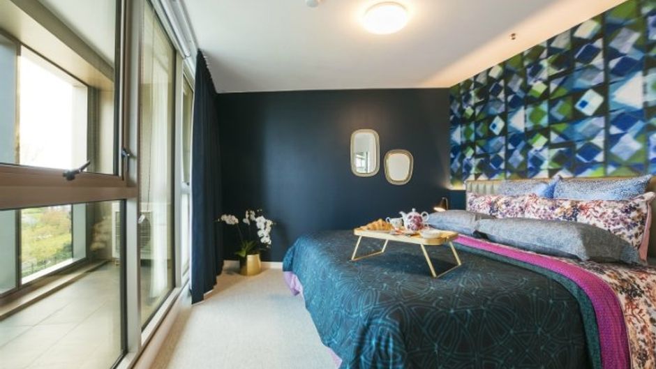 Quest Flemington Central Room