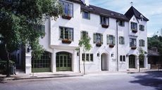 L'Auberge Carmel