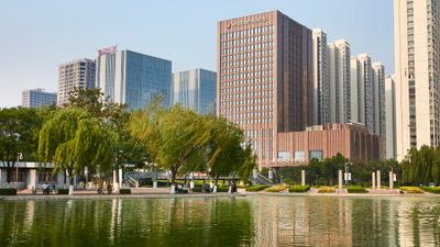 InterContinental Tangshan