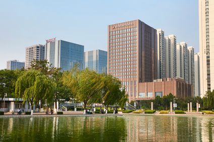 InterContinental Tangshan