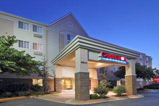 Candlewood Suites