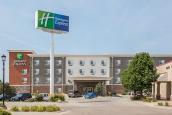 Holiday Inn Express