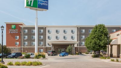 Holiday Inn Express