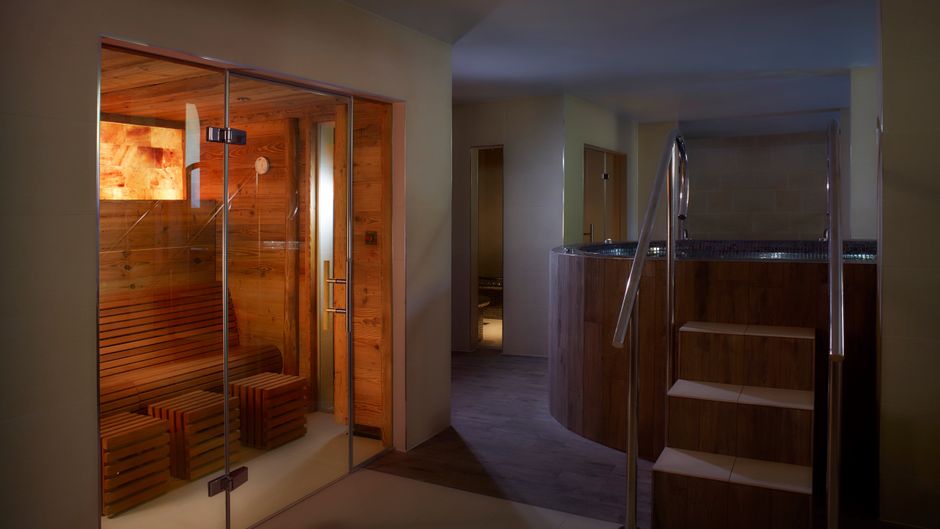 The Royal Crescent Hotel & Spa Pool