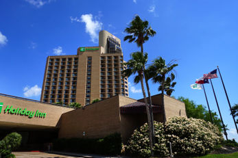 Holiday Inn Downtown Marina