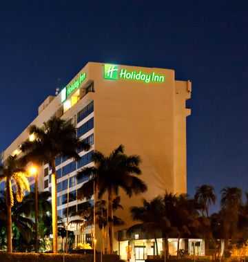 Holiday Inn Miami West - Airport Area