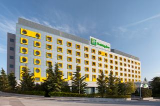 Holiday Inn