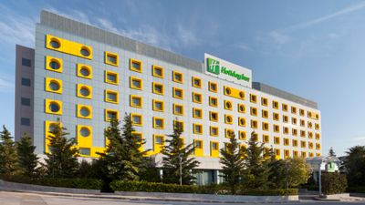 Holiday Inn