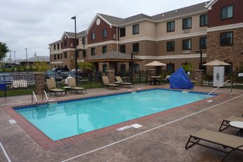 Staybridge Suites Bowling Green