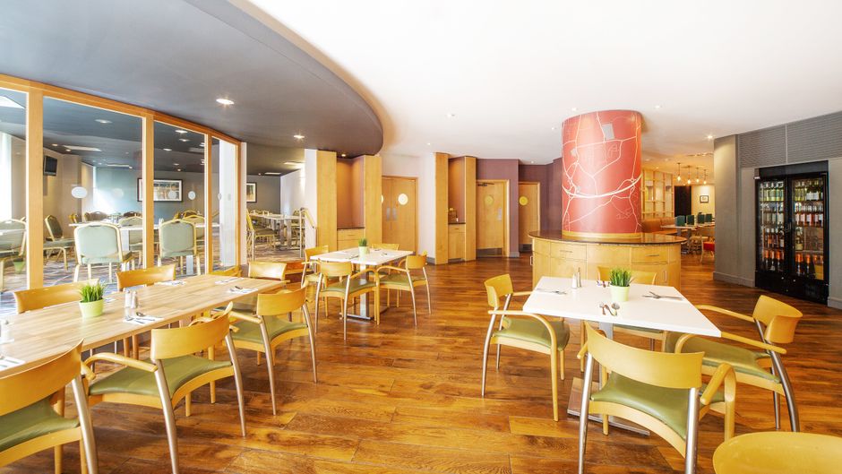 Holiday Inn Reading-South M4, Jct 11 Restaurant