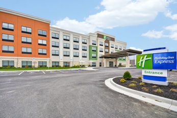 Holiday Inn Express & Suites Evansville
