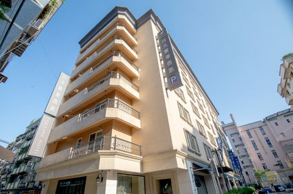 Forward Hotel Taipei