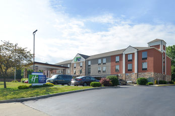 Holiday Inn Express