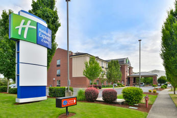 Holiday Inn Express & Suites Albany