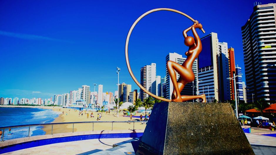 Holiday Inn Fortaleza Other