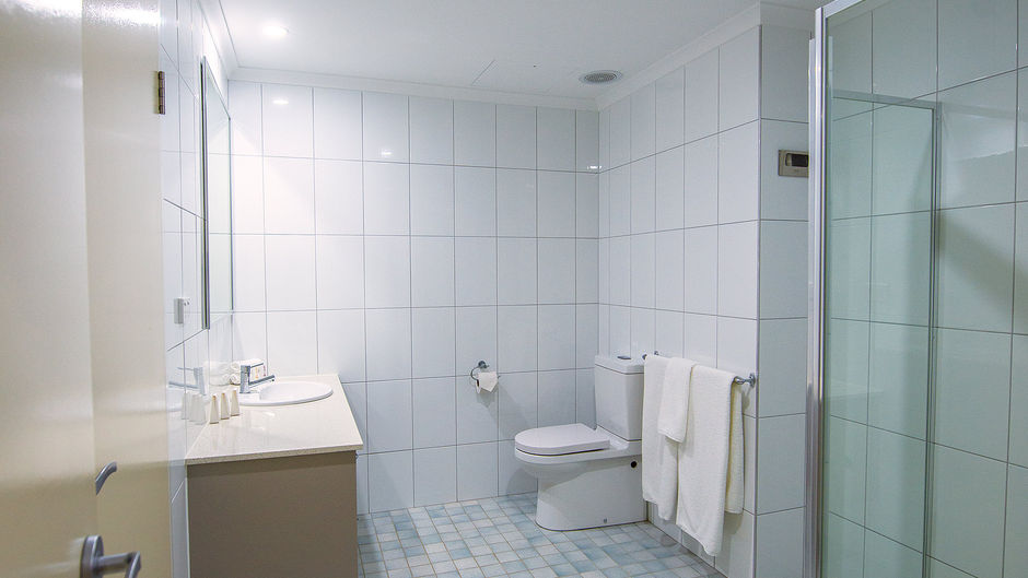 Club Tropical Resort Darwin Room