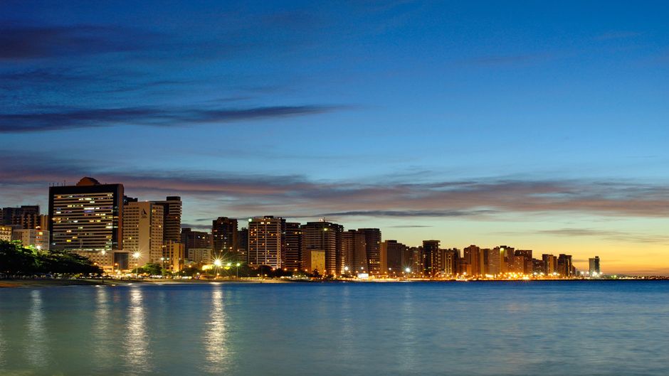 Holiday Inn Fortaleza Other