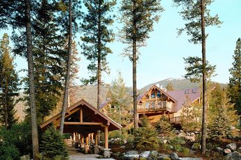 Triple Creek Ranch